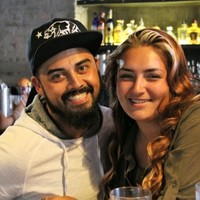 Aaron Perez
