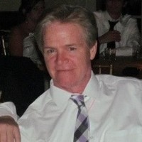 Thomas O'Hara