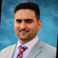 Abdul F Samadi