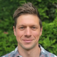Erik Naylor
