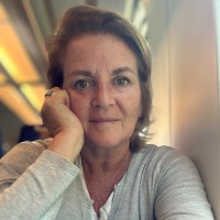 Sandrine Thiebauld