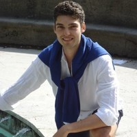 Andre Bastos
