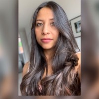 Luisa Fernanda Beltran Lopez