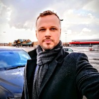 Gerry Kalugin