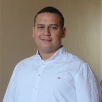 Moises Alberto Carrill Oyola
