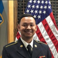 Anthony De La Hoya