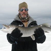 Mike Maghrak