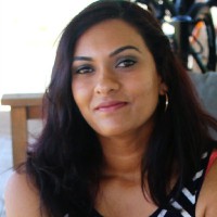 Sarika Mani