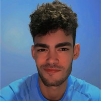 Matheus Olímpio Santana De Oliveira