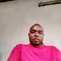 Nhlamulo Rikhotso