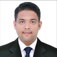 Rachit G.