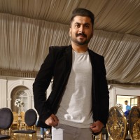 Irfan khatri
