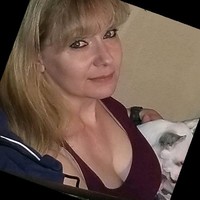 Bernadette Ottley