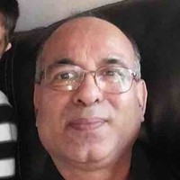 Swapan Mazumder