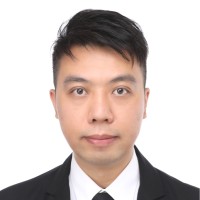 William Yiu, Msc, Mcips, Cmilt, Mhkla