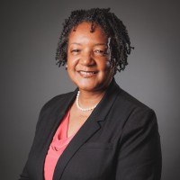 Gladys Brown Dutrieuille