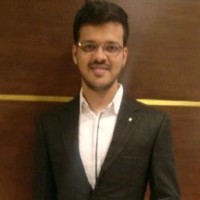 Ankush Jirawala