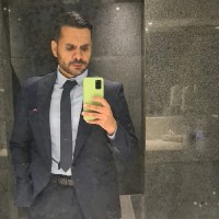 riadh lekhal