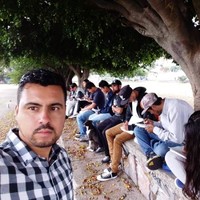 Saul Ivan Sosa Vazquez