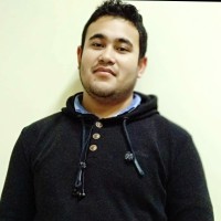 Ravi M Thakuri
