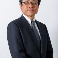 Katsunori Hashimoto
