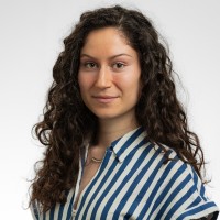 Maria Nikodimova Georgieva