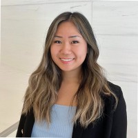 Monica Xu, Cfa