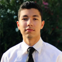 Jesus Robles, PE, PLS