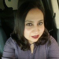 Eunice Johanna Guerrero Avalos