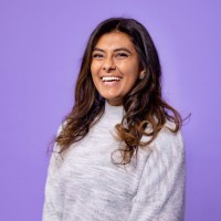 Vee (Vatsala) Paliwal