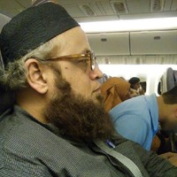 Farooq Aslam