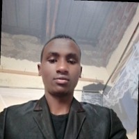 Timothy Chesaro