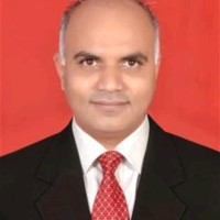 Kantharaju H R