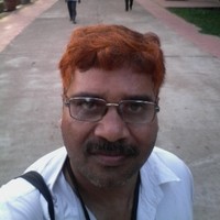 Dilip Tiwari