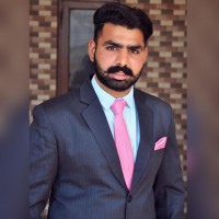 Gagandeep Singh Aqida