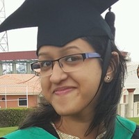 ASHWINI KAMATH