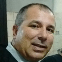 Luiz Antônio de Souza Dimas
