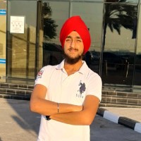 Arshdeep Singh