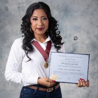 Dalkis Dayana Cruz Acosta