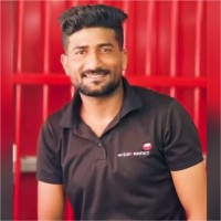 Mukesh Kumar Saini