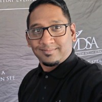 Andre Chetty