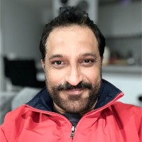 Muhammad “Moe” Irshad