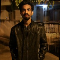 Prajwal Changali