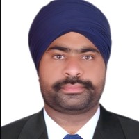 Ravinder Singh