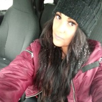 Jenna Queen