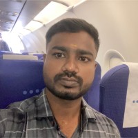 Vasanth R
