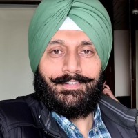 Gurmeet Singh Dhani