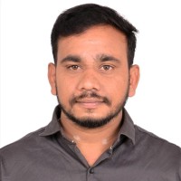 Pasupathi S