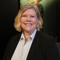Mildrid Segersten