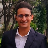 Luis Eduardo Quiroz Olmedo